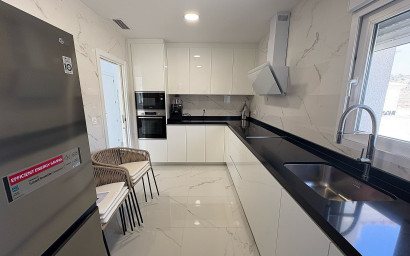 Nouvelle construction - Villa -
Pinoso