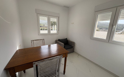 Nouvelle construction - Villa -
Pinoso