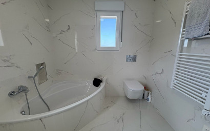 Nouvelle construction - Villa -
Pinoso