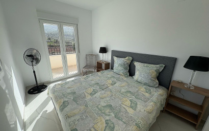 Nouvelle construction - Villa -
Pinoso