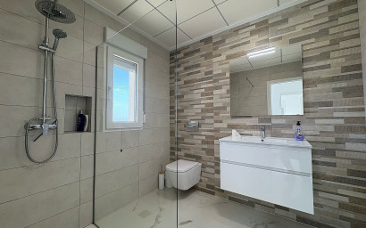 Nouvelle construction - Villa -
Pinoso