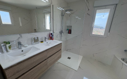 Nouvelle construction - Villa -
Pinoso