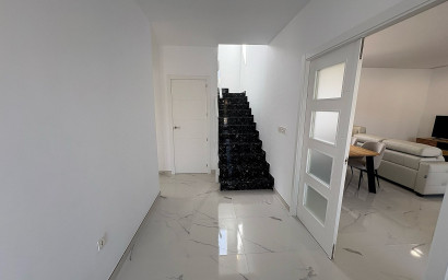 Nouvelle construction - Villa -
Pinoso