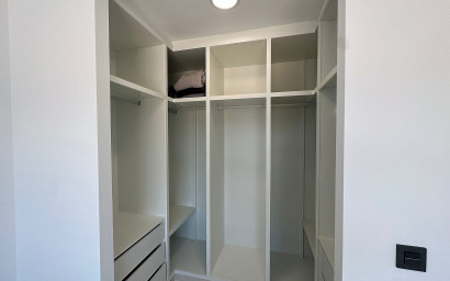 Nouvelle construction - Villa -
Pinoso