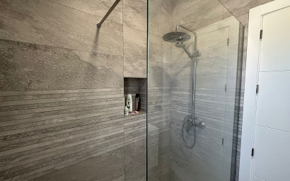 Nouvelle construction - Villa -
Pinoso