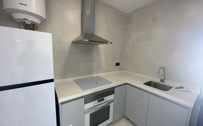 Nouvelle construction - Villa -
Pinoso