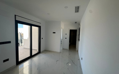 Nouvelle construction - Villa -
Pinoso