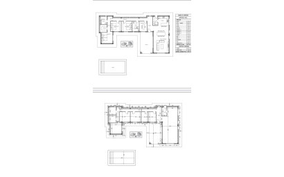 New Build - Villa -
La Romana