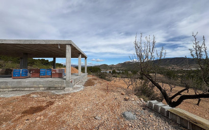 New Build - Villa -
La Romana