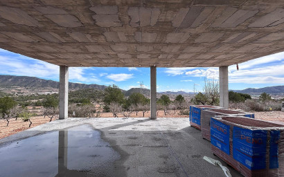 New Build - Villa -
La Romana