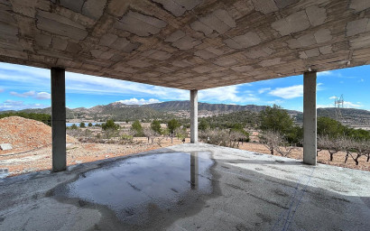 New Build - Villa -
La Romana