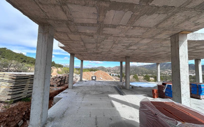 New Build - Villa -
La Romana