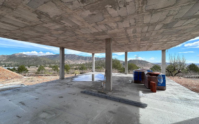 New Build - Villa -
La Romana