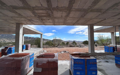 New Build - Villa -
La Romana