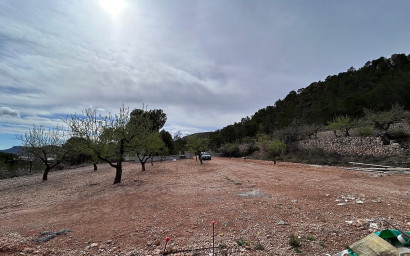 New Build - Villa -
La Romana