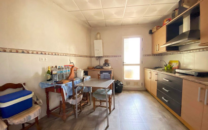 Resale - Other -
Pinoso