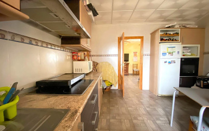 Resale - Other -
Pinoso