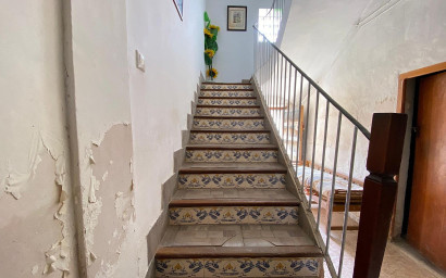 Resale - Other -
Pinoso