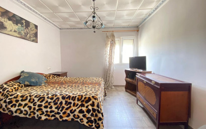 Resale - Other -
Pinoso