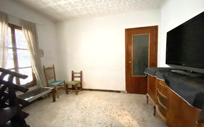 Resale - Other -
Pinoso