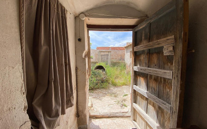 Resale - Other -
Pinoso