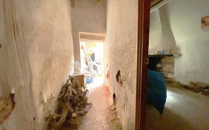 Resale - Other -
Pinoso