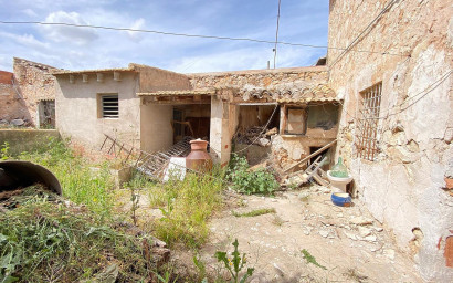 Resale - Other -
Pinoso