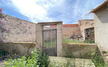 Resale - Other -
Pinoso