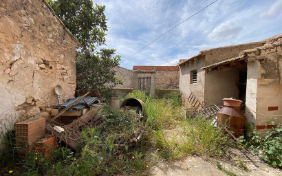 Resale - Other -
Pinoso