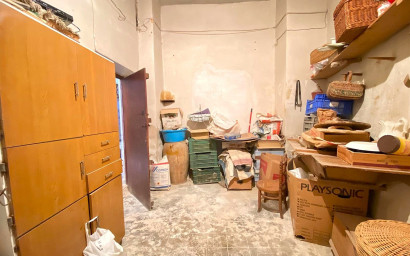 Resale - Other -
Pinoso