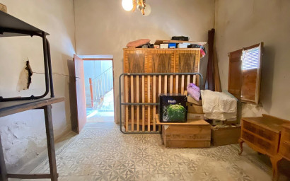 Resale - Other -
Pinoso