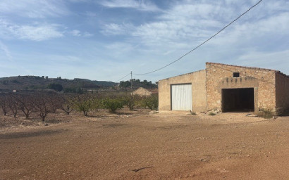 Resale - Land -
Monovar