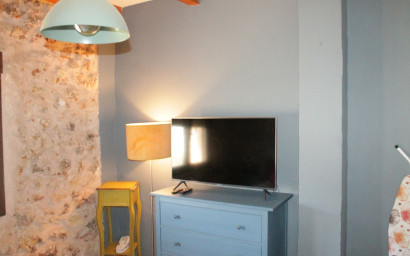 Herverkoop - Landhuis -
Villena