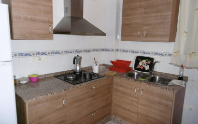 Resale - Finca / Country Property -
Yecla