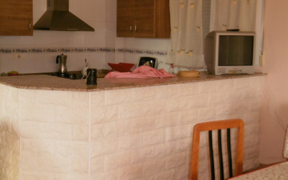 Resale - Finca / Country Property -
Yecla