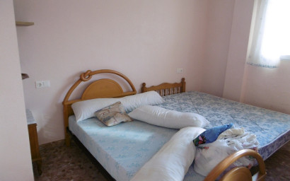 Resale - Finca / Country Property -
Yecla