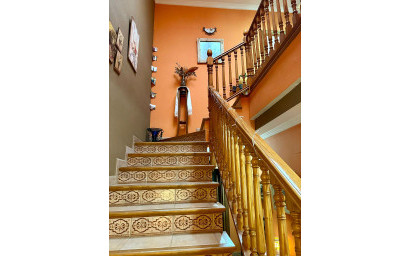 Resale - Townhouse -
Pinoso