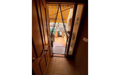 Resale - Townhouse -
Pinoso