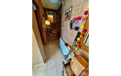 Resale - Townhouse -
Pinoso