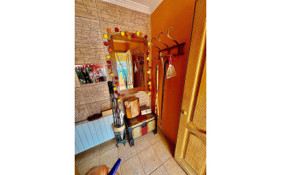 Resale - Townhouse -
Pinoso