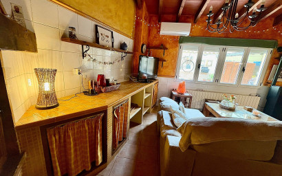 Resale - Townhouse -
Pinoso