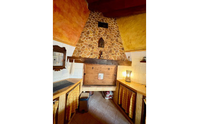 Resale - Townhouse -
Pinoso