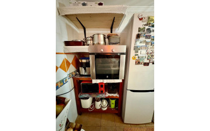 Resale - Townhouse -
Pinoso