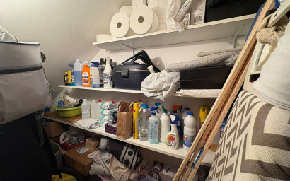 Resale - Townhouse -
Pinoso