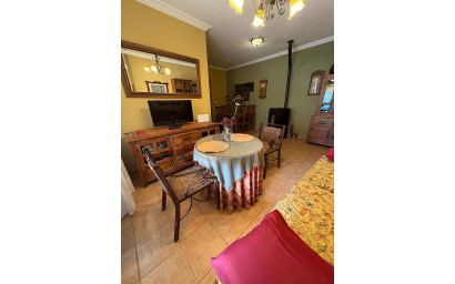 Resale - Townhouse -
Pinoso