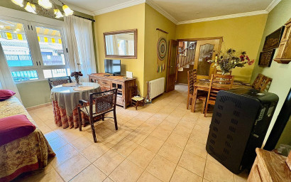 Resale - Townhouse -
Pinoso