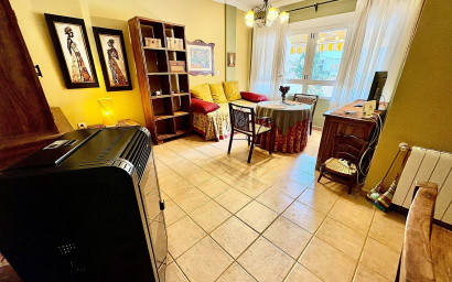 Resale - Townhouse -
Pinoso