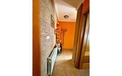 Resale - Townhouse -
Pinoso