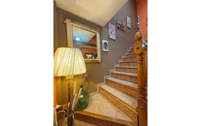 Resale - Townhouse -
Pinoso