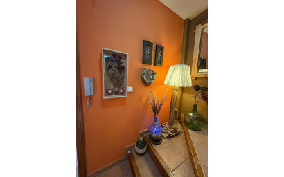 Resale - Townhouse -
Pinoso